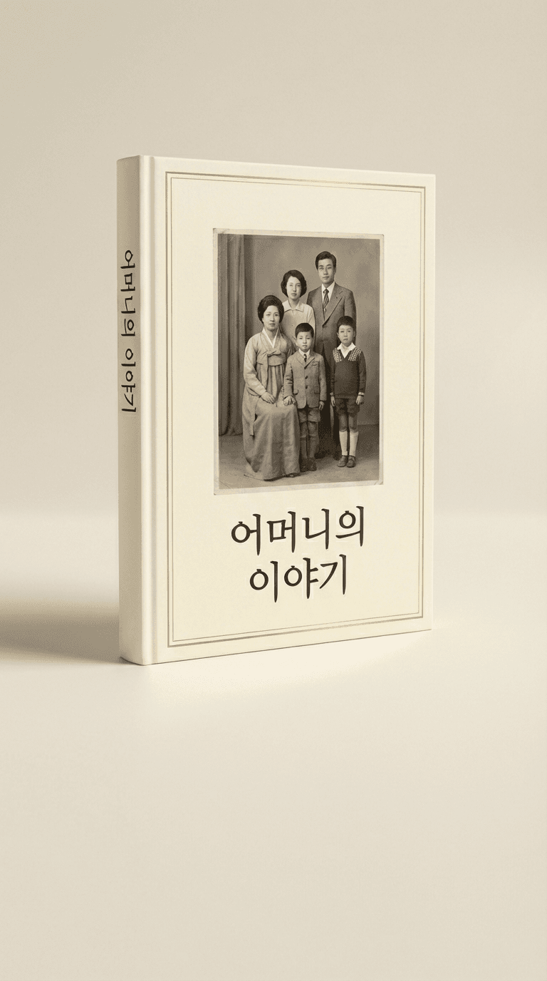 어머니의 이야기